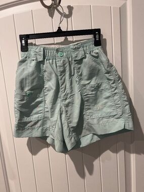 Aftco Boys Shorts Size 26